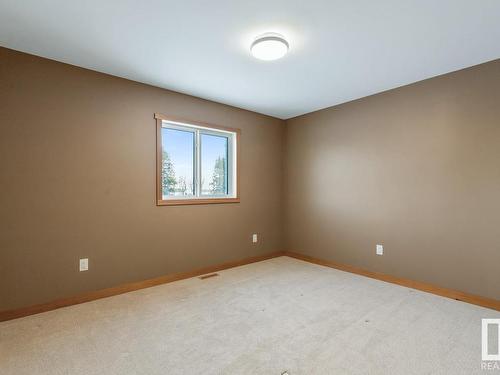 27046 Twp Road 502, Rural Leduc County, AB - Indoor Photo Showing Other Room