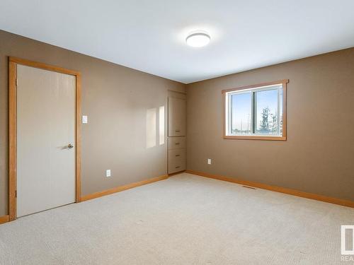 27046 Twp Road 502, Rural Leduc County, AB - Indoor Photo Showing Other Room