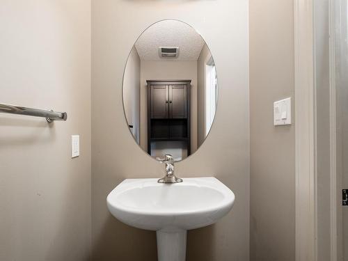 903 Morris Way, Leduc, AB - Indoor Photo Showing Bathroom