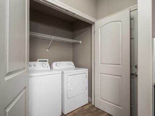 903 Morris Way, Leduc, AB - Indoor Photo Showing Laundry Room