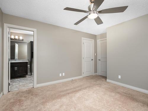 903 Morris Way, Leduc, AB - Indoor Photo Showing Other Room