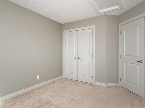 903 Morris Way, Leduc, AB - Indoor Photo Showing Other Room