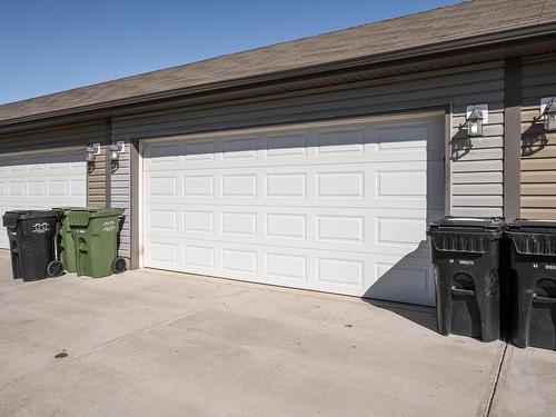 903 Morris Way, Leduc, AB - Outdoor