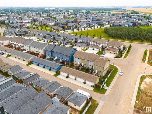 903 Morris Way, Leduc, AB - Outdoor With View