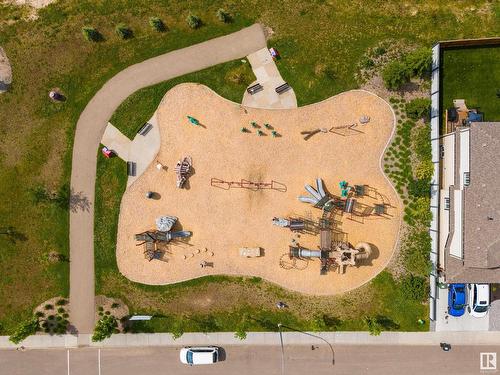 903 Morris Way, Leduc, AB - Outdoor With View