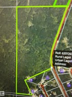 SE 26 62 1 W4 RGE RD 411A  Rural Bonnyville M.D., AB T0A 0T0