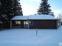 4901 47 Avenue, Myrnam, AB  - Outdoor 