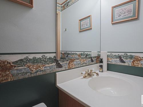 14 Bluebird Crescent, Sherwood Park, AB - Indoor Photo Showing Bathroom