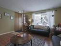 14 Bluebird Crescent, Sherwood Park, AB  - Indoor Photo Showing Living Room 