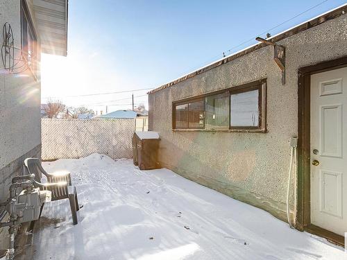 12024 53 Street, Edmonton, AB - Outdoor With Exterior