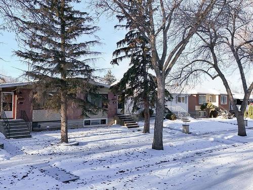 12024 53 Street, Edmonton, AB - Outdoor