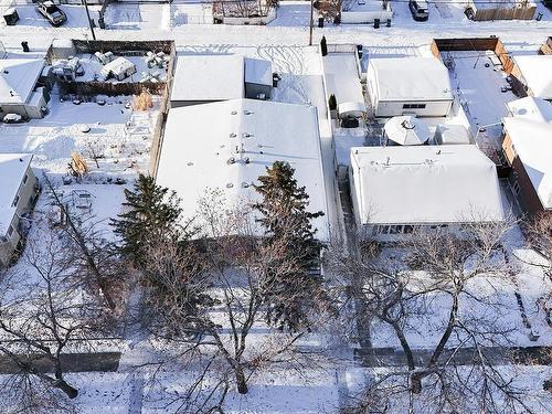 12024 53 Street, Edmonton, AB - Outdoor With View