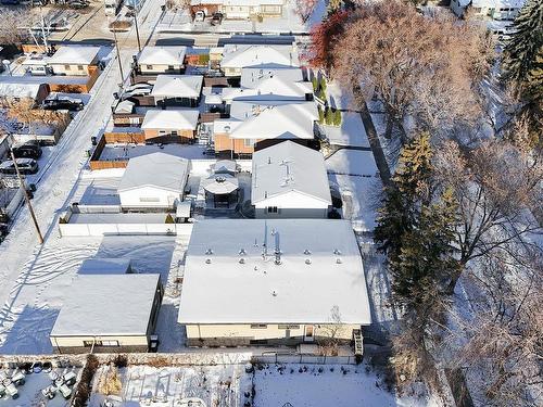 12024 53 Street, Edmonton, AB - Outdoor With View