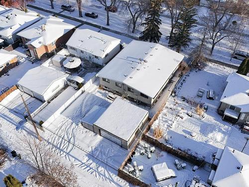 12024 53 Street, Edmonton, AB - Outdoor With View