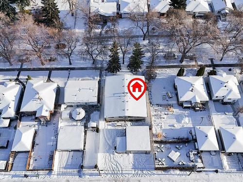 12024 53 Street, Edmonton, AB - Outdoor With View