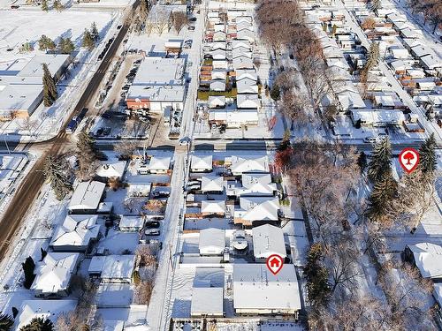 12024 53 Street, Edmonton, AB - Outdoor With View