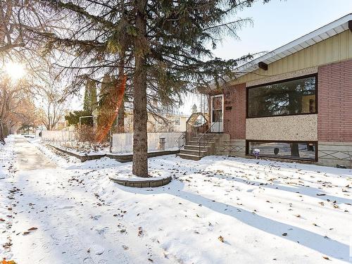 12024 53 Street, Edmonton, AB - Outdoor