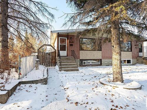 12024 53 Street, Edmonton, AB - Outdoor