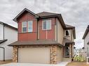 660 Kinglet Boulevard, Edmonton, AB  - Outdoor 