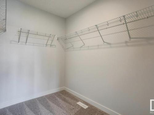 660 Kinglet Boulevard, Edmonton, AB - Indoor With Storage