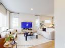 648 174 Avenue, Edmonton, AB  - Indoor Photo Showing Living Room 