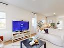 648 174 Avenue, Edmonton, AB  - Indoor Photo Showing Living Room 