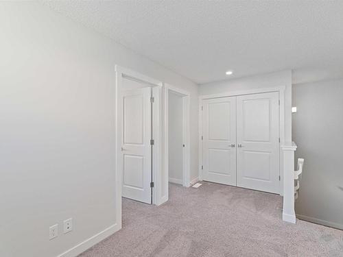 648 174 Avenue, Edmonton, AB - Indoor Photo Showing Dining Room