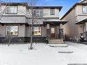 1519 33B Street, Edmonton, AB  - Outdoor With Facade 