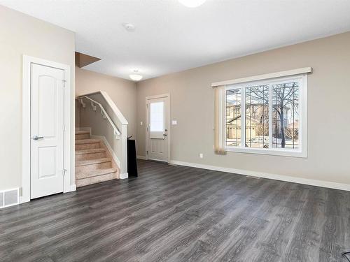 1519 33B Street, Edmonton, AB - Indoor Photo Showing Other Room