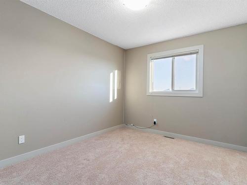 1519 33B Street, Edmonton, AB - Indoor Photo Showing Other Room