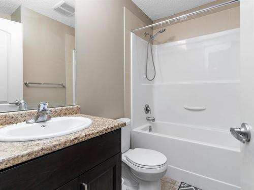 1519 33B Street, Edmonton, AB - Indoor Photo Showing Bathroom