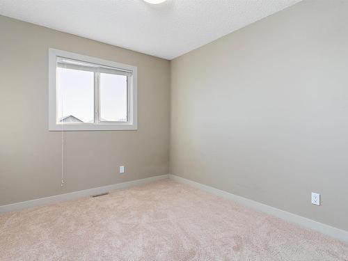 1519 33B Street, Edmonton, AB - Indoor Photo Showing Other Room