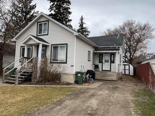 5108 50 Street, Bonnyville Town, AB - Outdoor