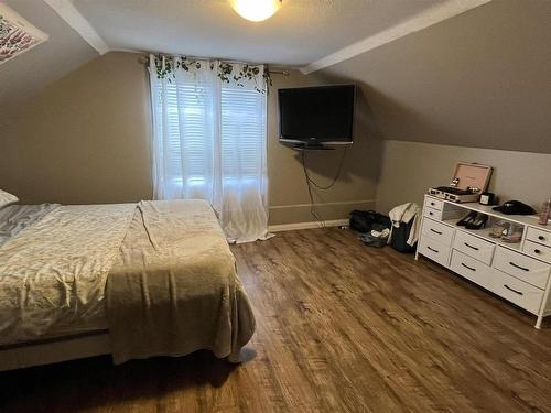 5108 50 Street, Bonnyville Town, AB - Indoor Photo Showing Bedroom