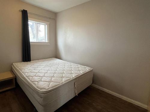 5108 50 Street, Bonnyville Town, AB - Indoor Photo Showing Bedroom