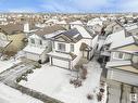 5619 209 Street, Edmonton, AB  - Outdoor With Facade 