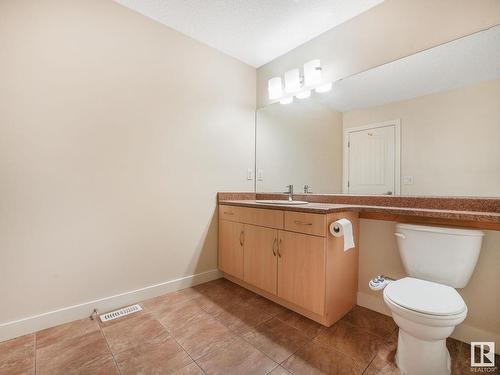 5619 209 Street, Edmonton, AB - Indoor Photo Showing Bathroom