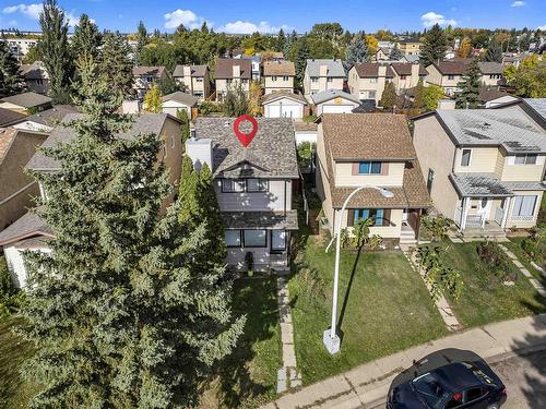 3526 42 Avenue, Edmonton, AB - Outdoor