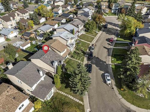 3526 42 Avenue, Edmonton, AB - Outdoor With View