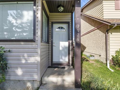 3526 42 Avenue, Edmonton, AB - 