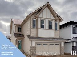 1643 27 Street  Edmonton, AB T6T 0R6