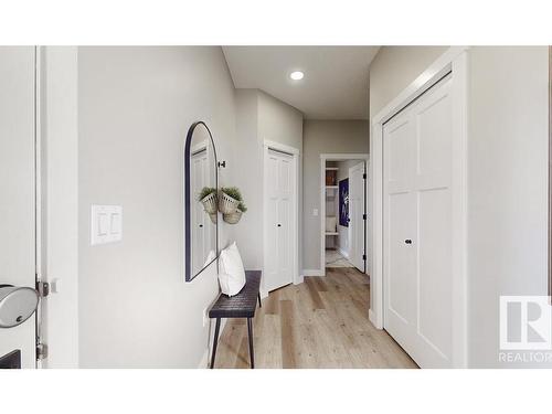 20 Meadowbrook Way, Spruce Grove, AB - Indoor Photo Showing Other Room