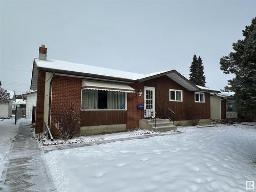 4864 54 Avenue, Drayton Valley, AB - Outdoor