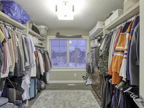 3131 Winspear Crescent Sw, Edmonton, AB - Indoor With Storage