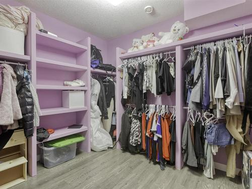 3131 Winspear Crescent Sw, Edmonton, AB - Indoor With Storage