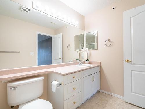 507 237 Youville Drive E, Edmonton, AB - Indoor Photo Showing Bathroom