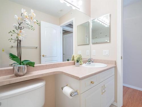 507 237 Youville Drive E, Edmonton, AB - Indoor Photo Showing Bathroom