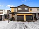 8032 174A Avenue, Edmonton, AB  - Outdoor With Facade 