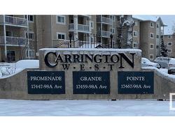 215 17459 98A Avenue  Edmonton, AB T5T 6H8