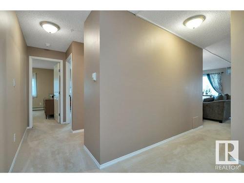 215 17459 98A Avenue, Edmonton, AB - Indoor Photo Showing Other Room